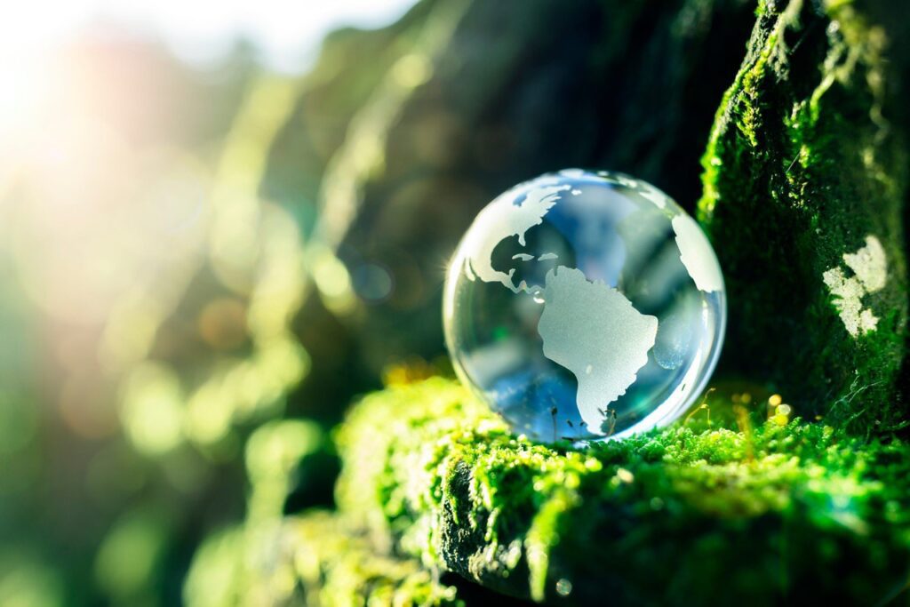 Environment Technology International: Revolutionizing Environmental Sustainability