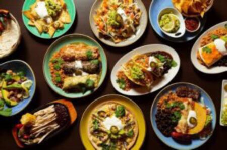 Discovering the Best Mexican Food Near You: A Culinary Adventure