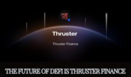 "Thruster Finance: Guide to the Future of Define"