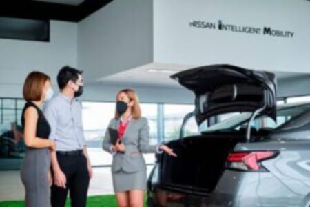 Nissan Finance: Your Guide to Affordable Car Ownership