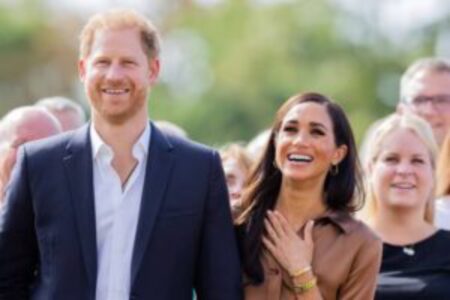 Breaking News: Harry and Meghan Today – Latest Updates