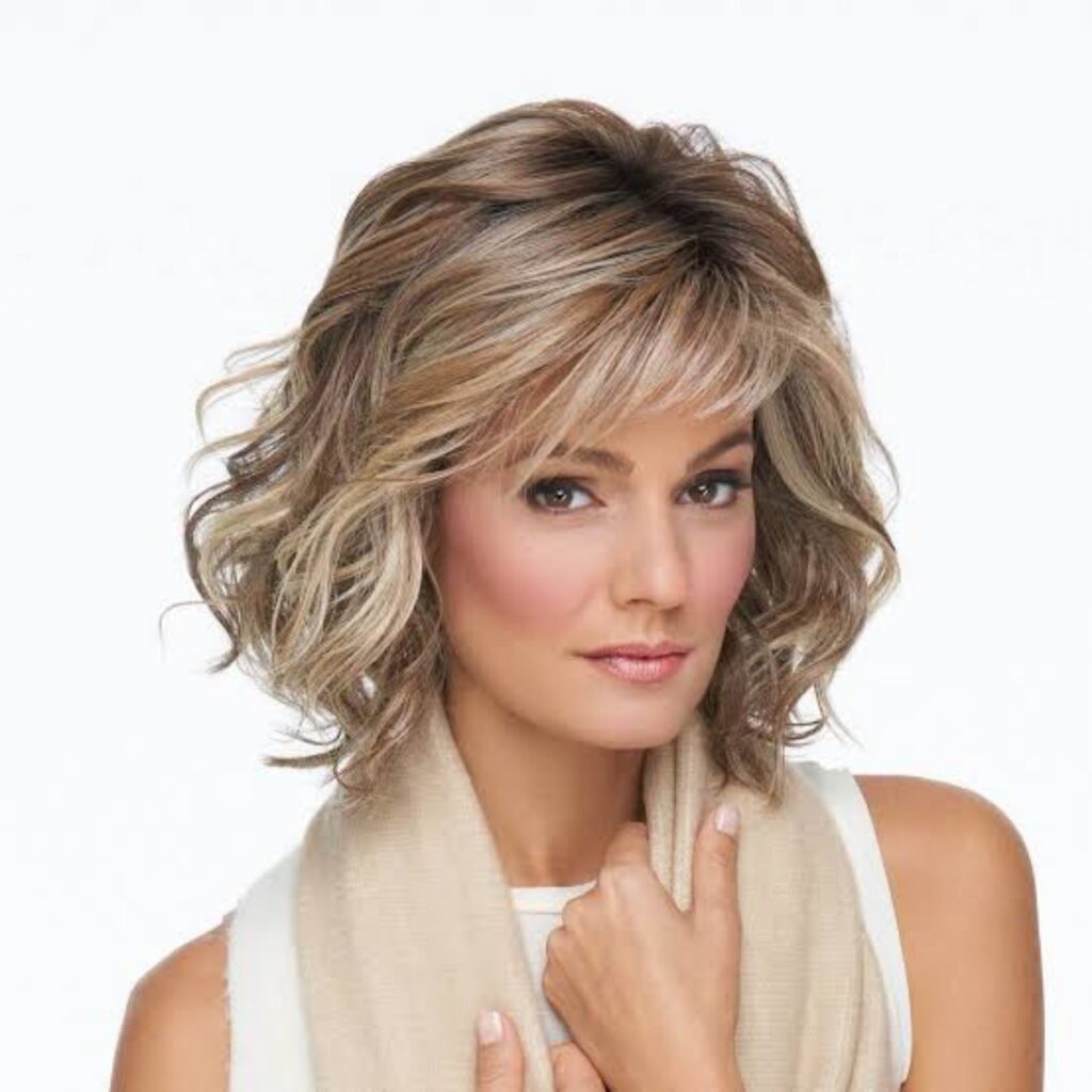 Raquel Welch Editors Pick Elite: A Premium Choice in Luxury Wigs