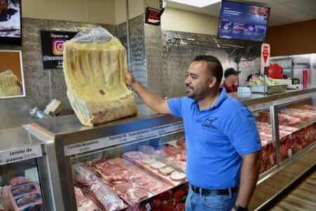 Mexican Meat Market Near Me: A Flavorful Shopping Experience