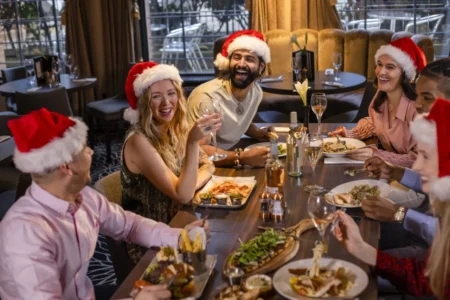 The Ultimate Guide to Restaurants Open on Christmas Day