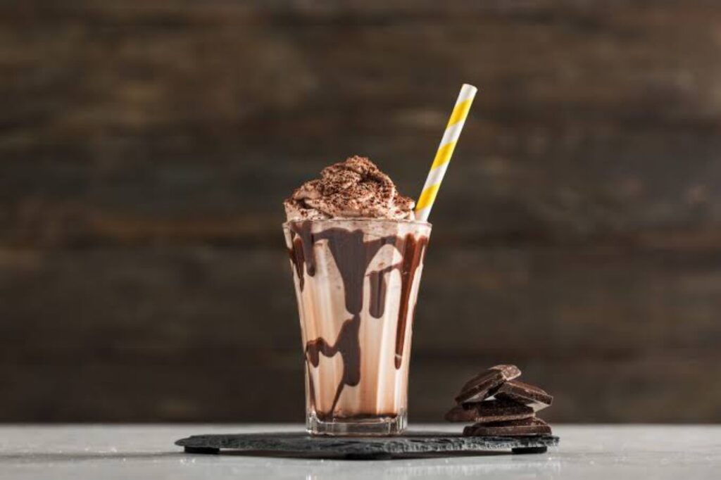 The Real Cost of Frozen Chocolate Drinks: A Deep Dive Into What You're Really Paying For