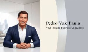 Pedro Vazpaulo: Revolutionizing the Perspective of Business Consultancies