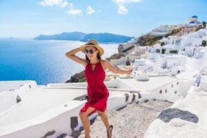 The Ultimate Travel Dress Guide