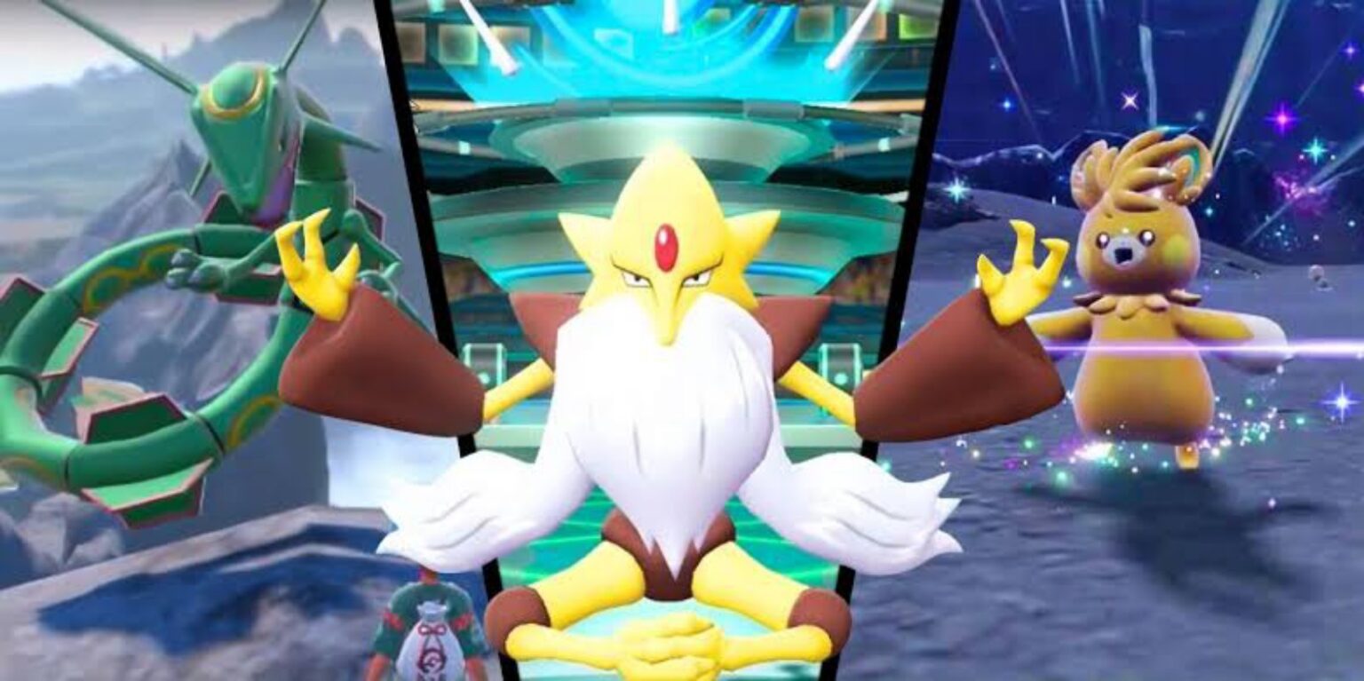 Pokemon Battle Simulator: Your Gateway to Competitive Battles