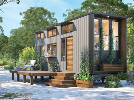 Tiny Homes for Sale: A Complete Guide