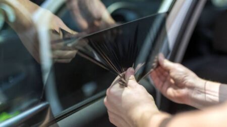 Understanding Window Tinting Costs: A Complete Price Breakdown