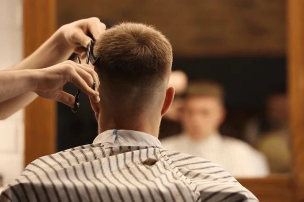 The Ultimate Guide to Finding the Perfect Barbershop Near me