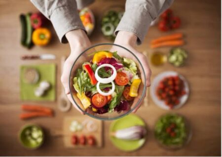 Healthy Diet vs. Fad Diets: Understanding the Differences