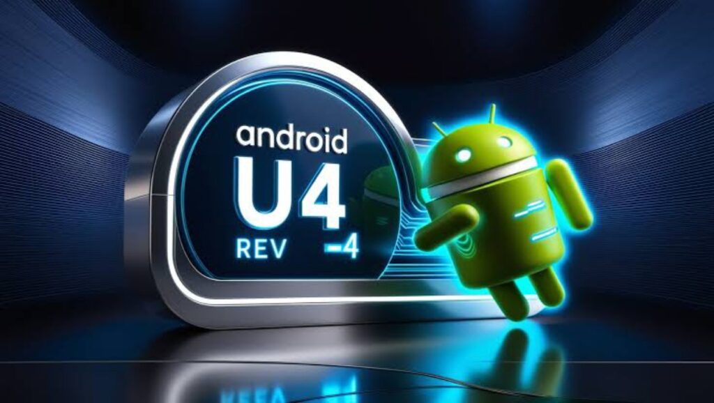 A Complete Overview about Android 7.0 Nougat Binary U4 Rev4