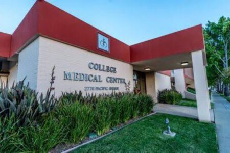 A case analysis of internal medicine residency program at Long Beach Medical Center